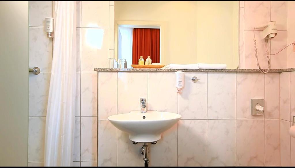 Hotel Royal Elmshorn Cameră foto
