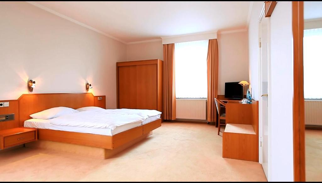 Hotel Royal Elmshorn Cameră foto