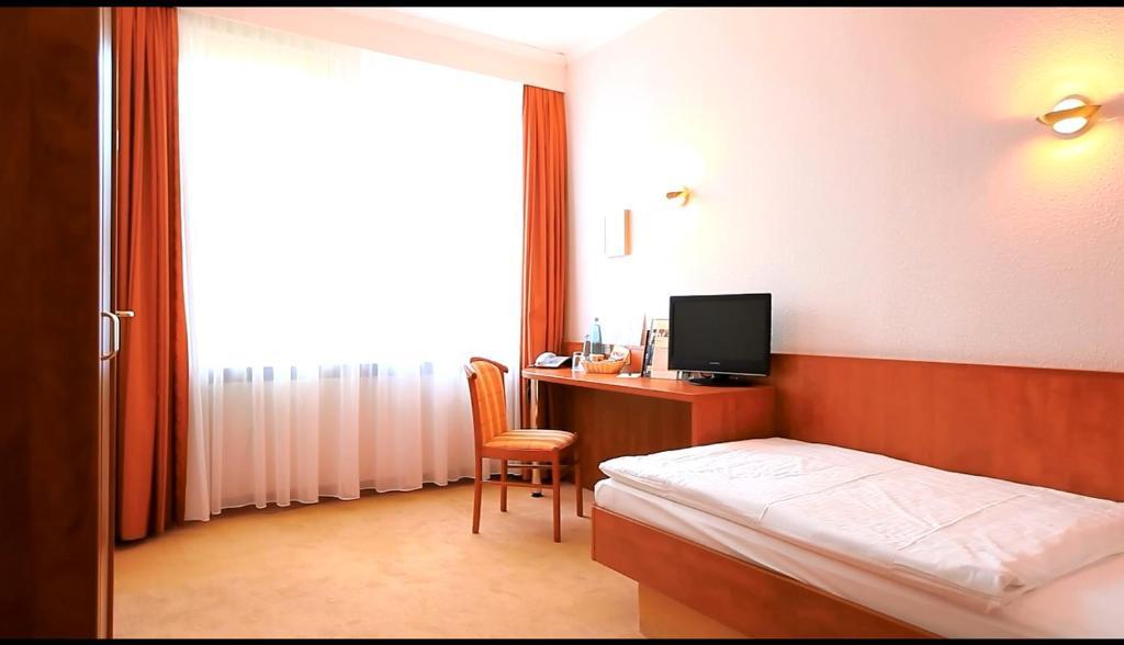 Hotel Royal Elmshorn Cameră foto